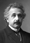 Arquivo:100px-Albert Einstein (Nobel).png